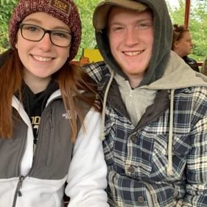 Meet your Posher, Corey